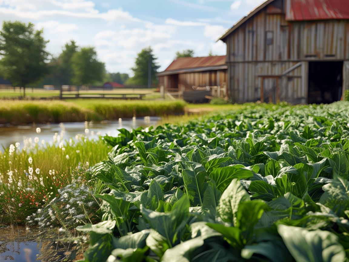 农场物业究竟做什么? 农场物业究竟做什么?