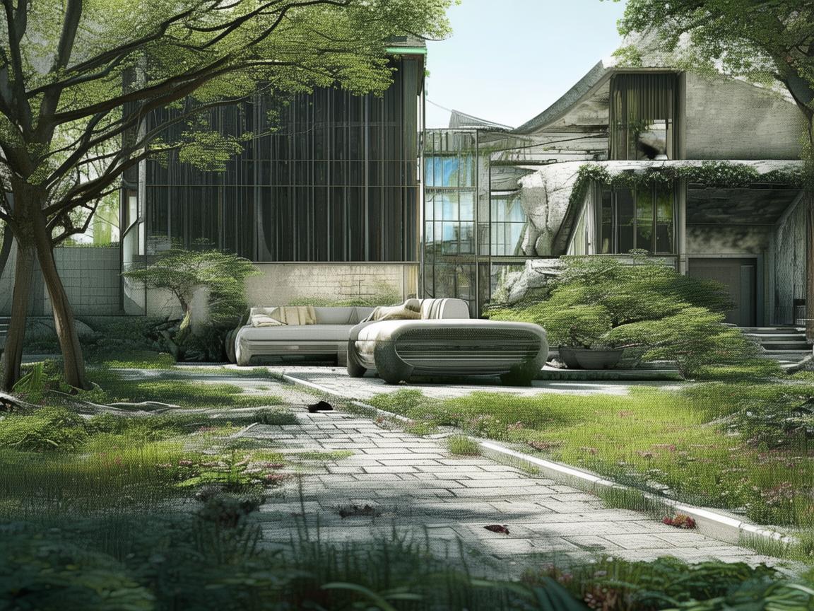 渝南花园物业真的可靠吗？