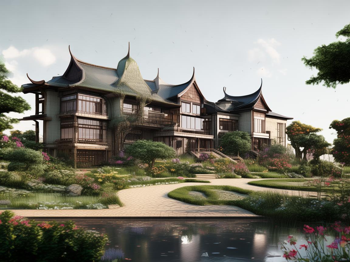 泽源华府为什么没有物业? 泽源华府为什么没有物业?