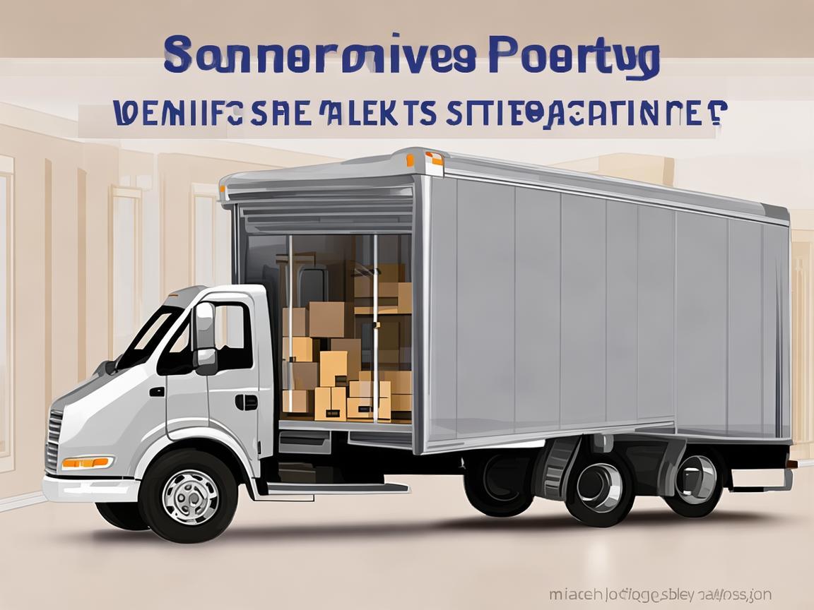 物业是否提供搬运服务？