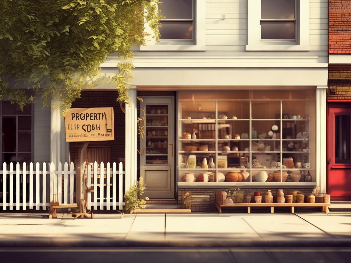 开店物业需要提供什么? 开店物业需要提供什么?