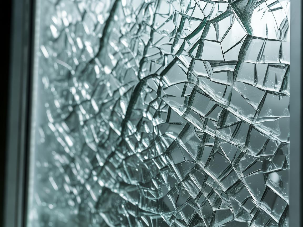 业主玻璃损坏，物业有责任吗？