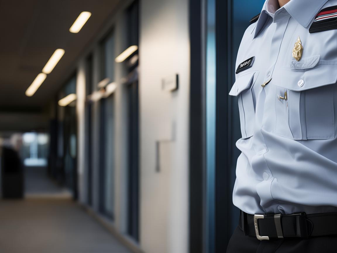 物业形象保安需要倒班吗? 物业形象保安需要倒班吗?