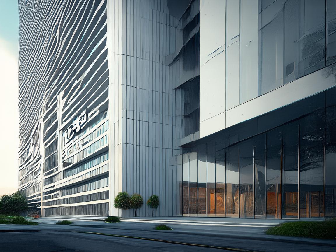 合正方洲物业是什么？