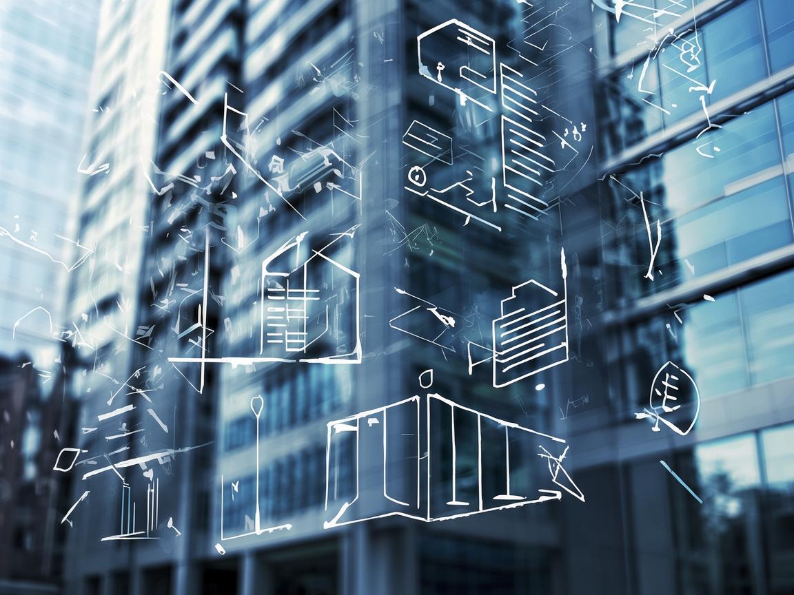 写字楼物业费可以分配吗? 写字楼物业费可以分配吗?