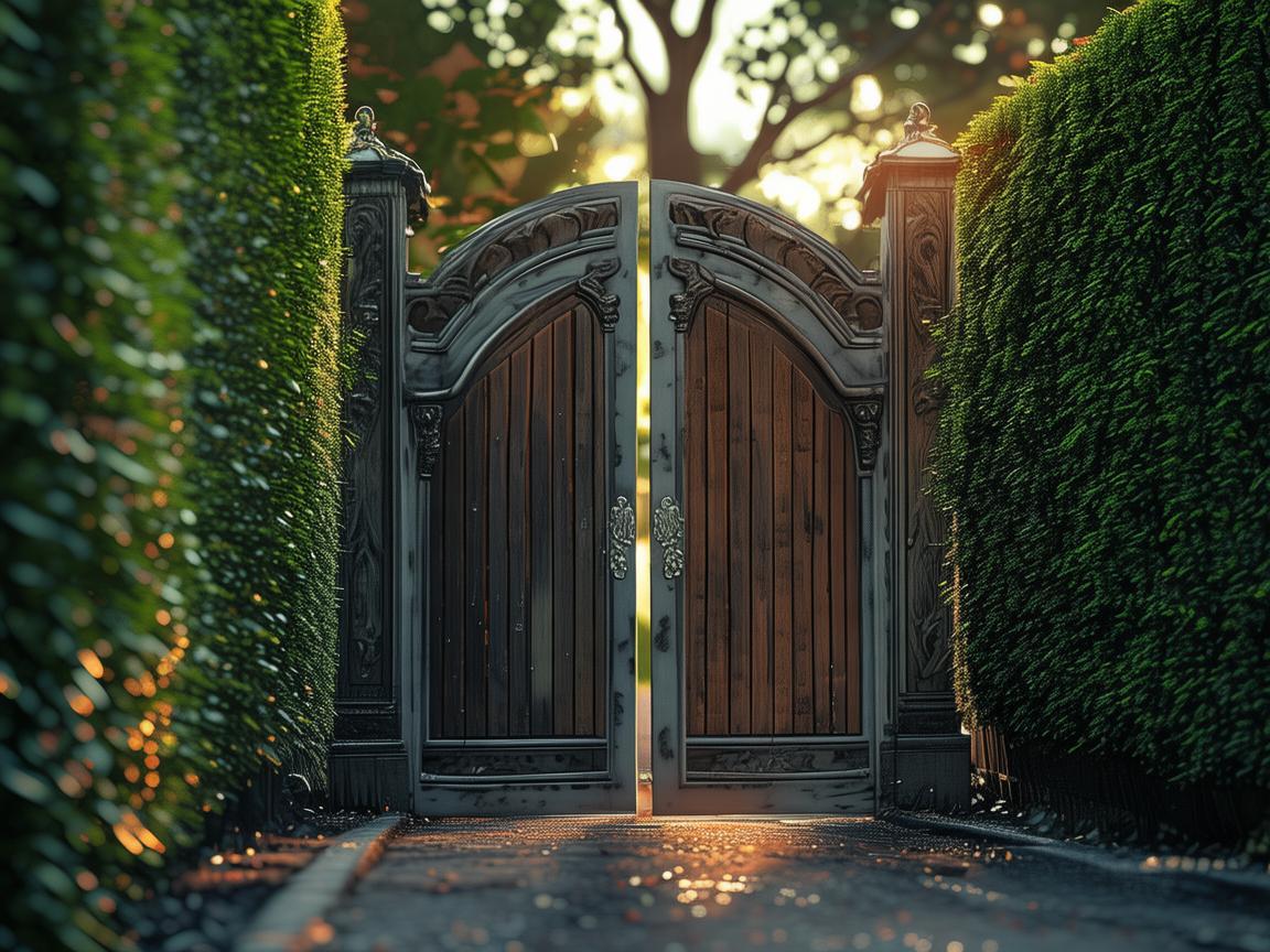 门禁还是物业的吗? 门禁还是物业的吗?