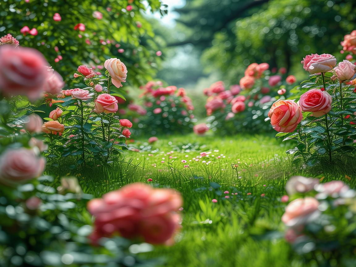 绿地蔷薇九里需要物业管理吗? 绿地蔷薇九里需要物业管理吗?