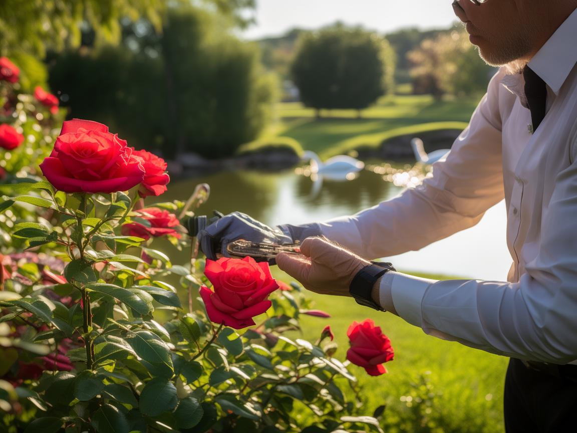 物业管家究竟做什么工作? 物业管家究竟做什么工作?