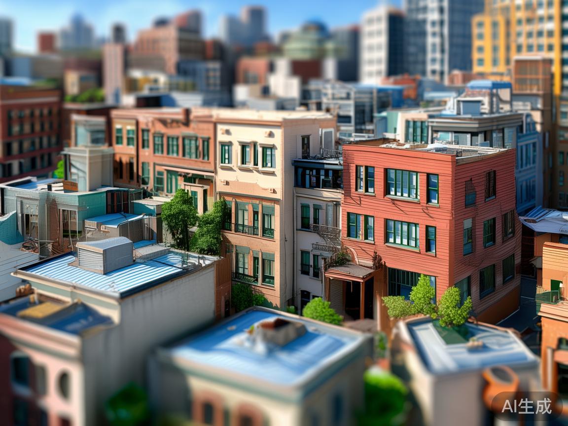 物业相关工作要上什么专科学校呢？