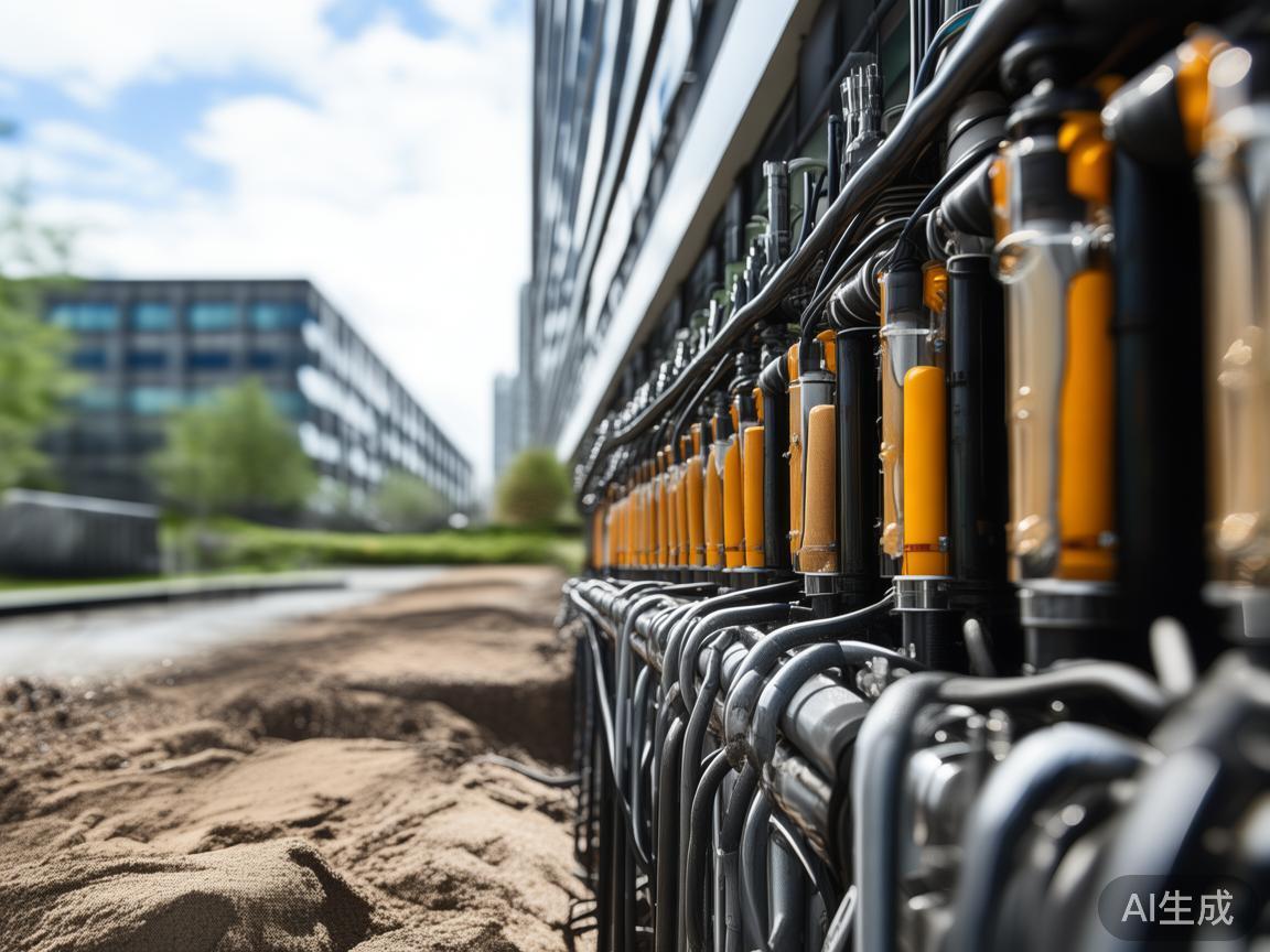 物业防雷属于强电范畴吗？