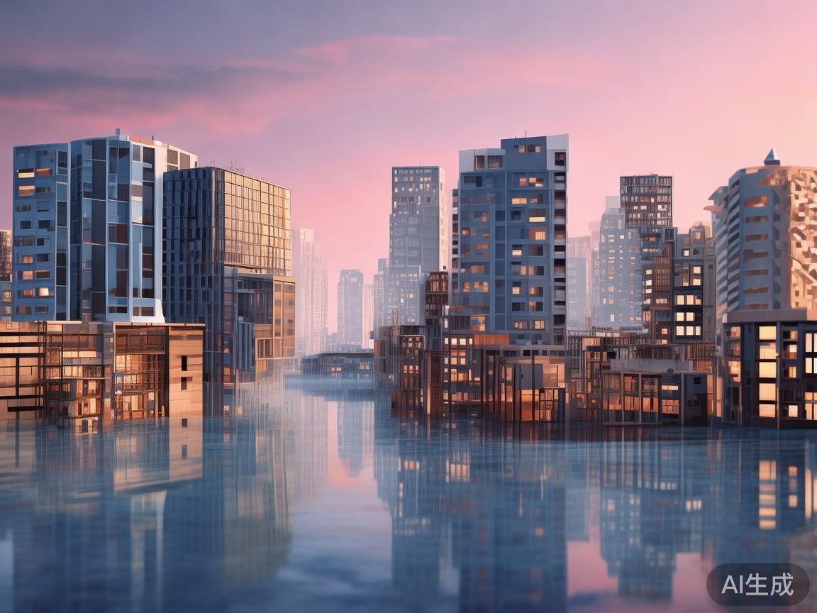 恒久远物业真的值得购买吗？