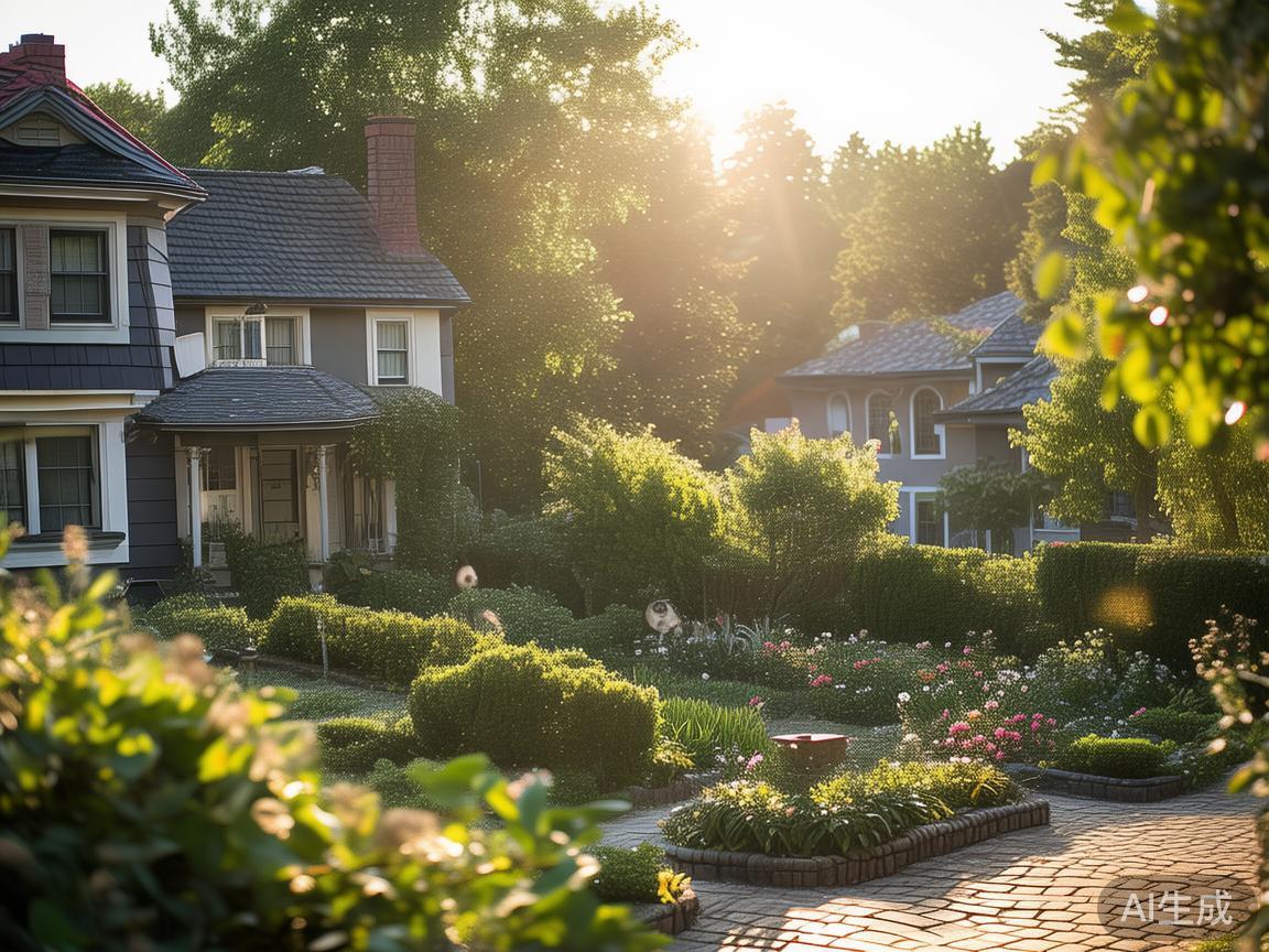 晨光家园究竟是哪家物业在管理？