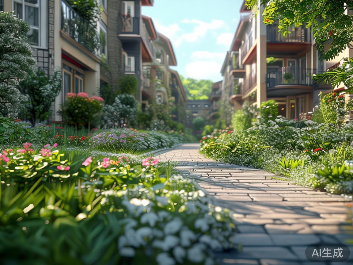 物业里究竟是什么意思? 物业里究竟是什么意思?