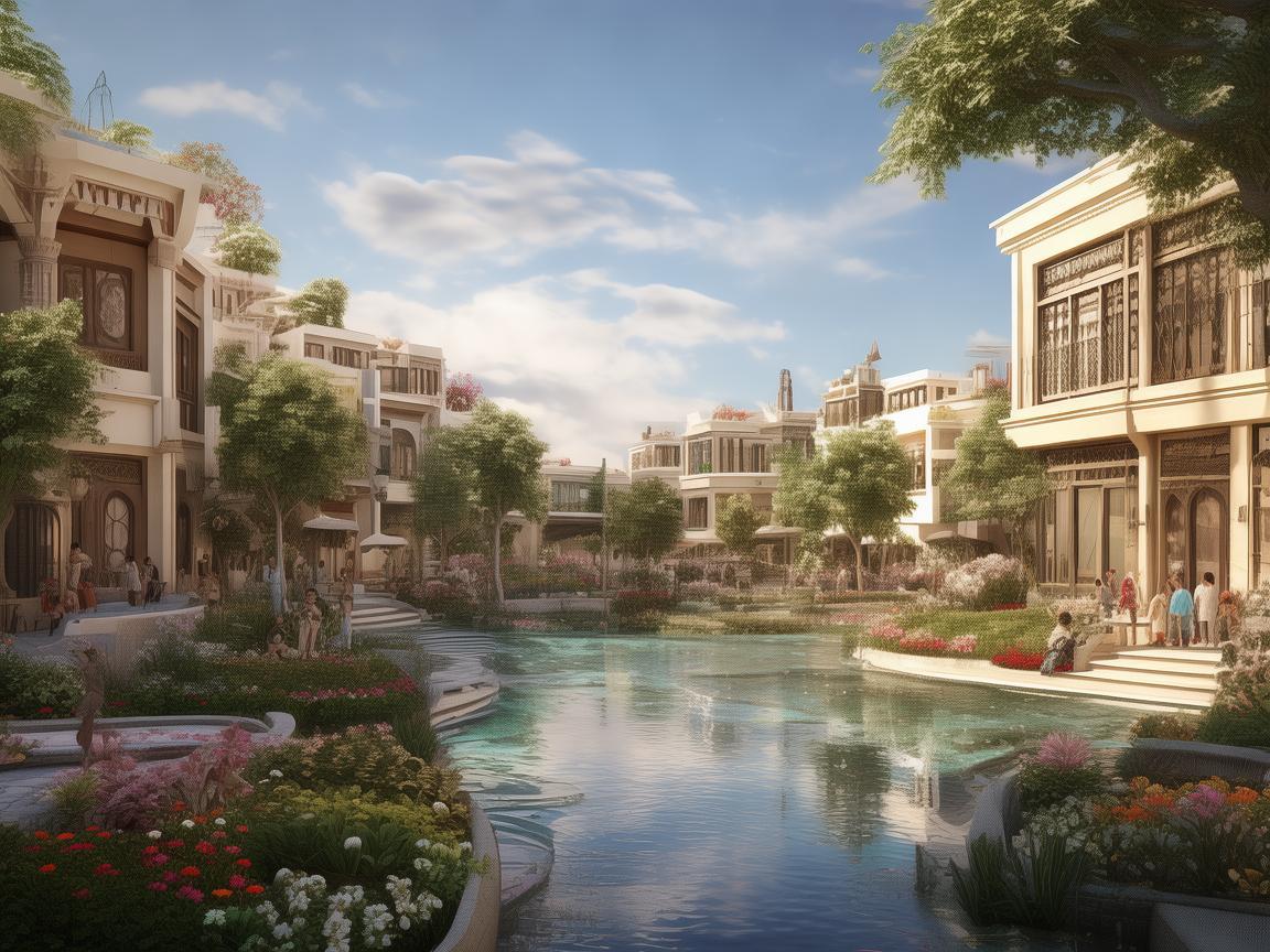 新中东里物业真的可靠吗? 新中东里物业真的可靠吗?