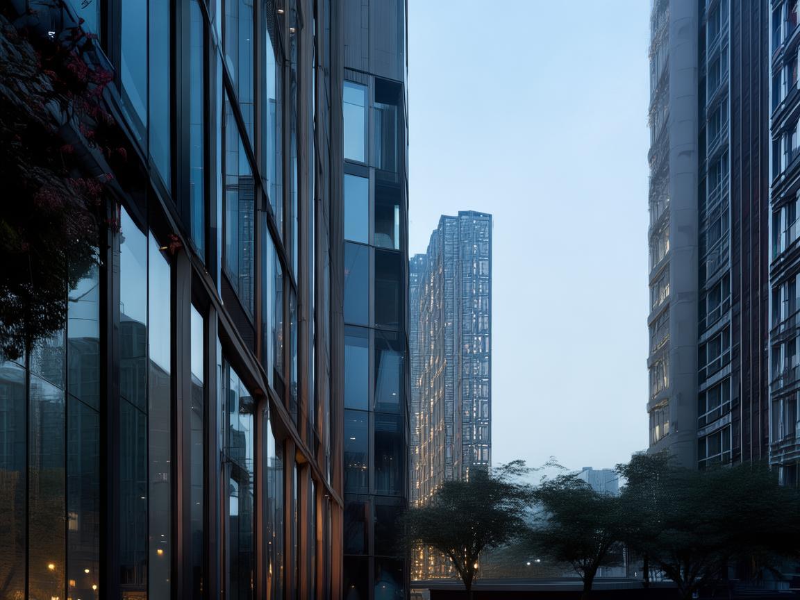 成都中航云岭究竟是什么物业? 成都中航云岭究竟是什么物业?