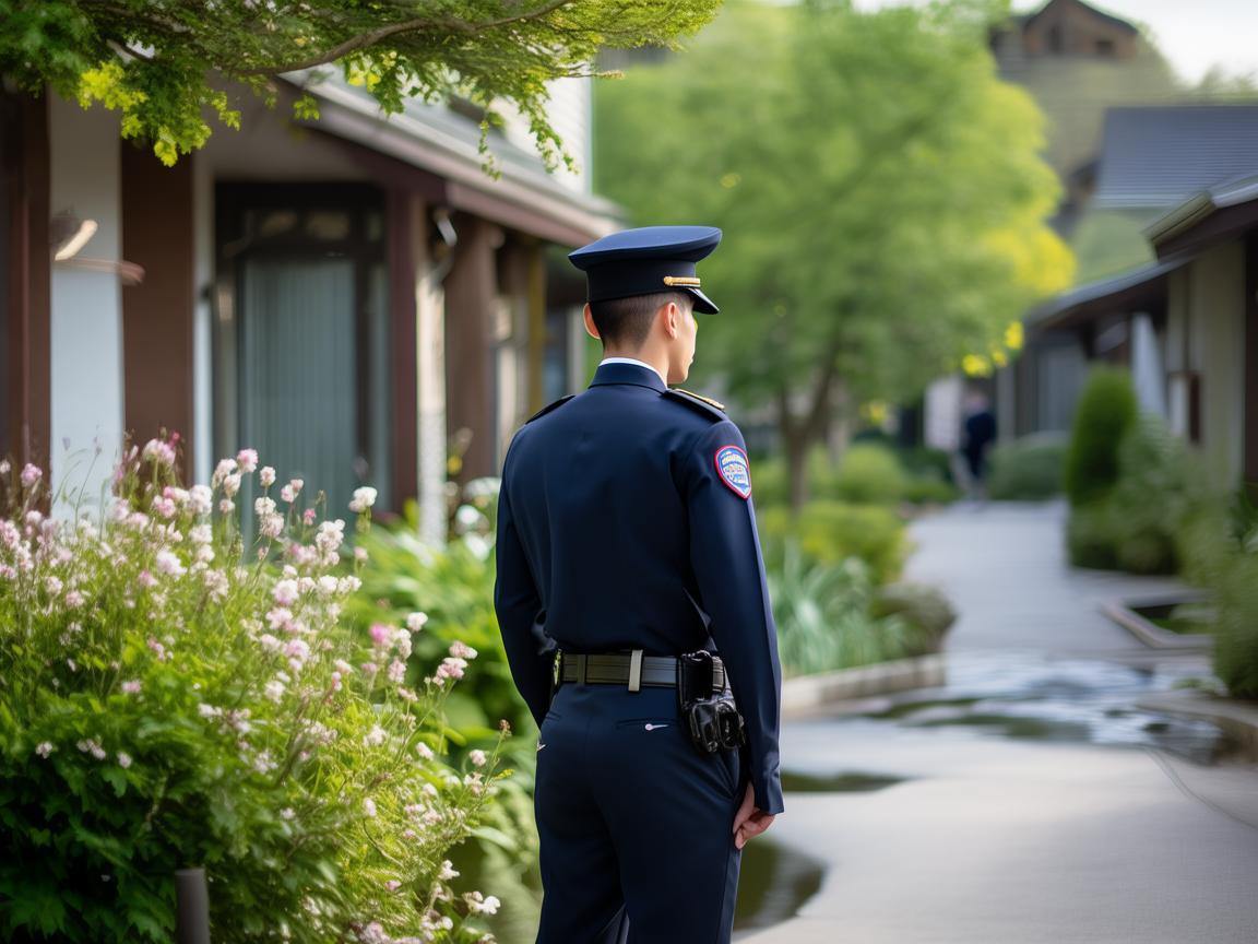 物业保安做些什么事情才是恰到好处呢? 物业保安做些什么事情才是恰到好处呢?