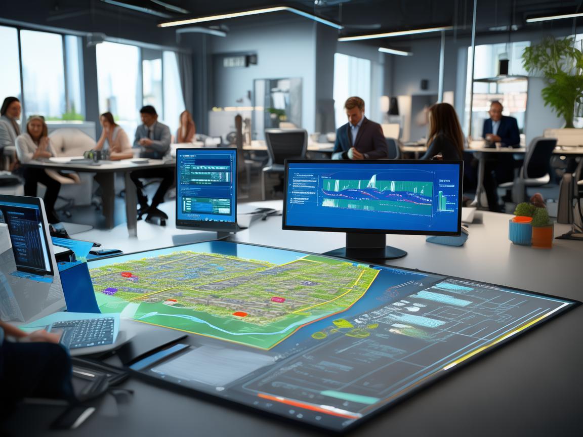 物业销售客服究竟具体做什么？