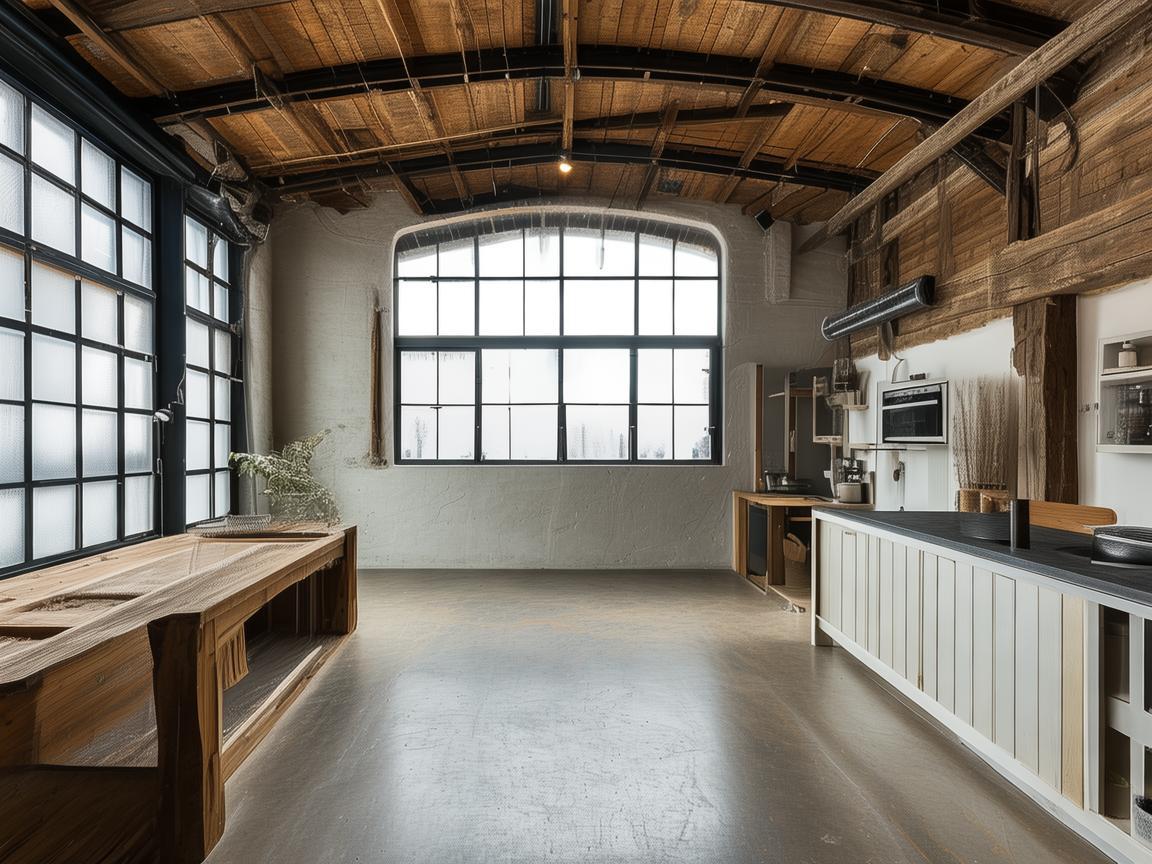 车库改住宅,物业会允许吗? 车库改住宅,物业会允许吗?