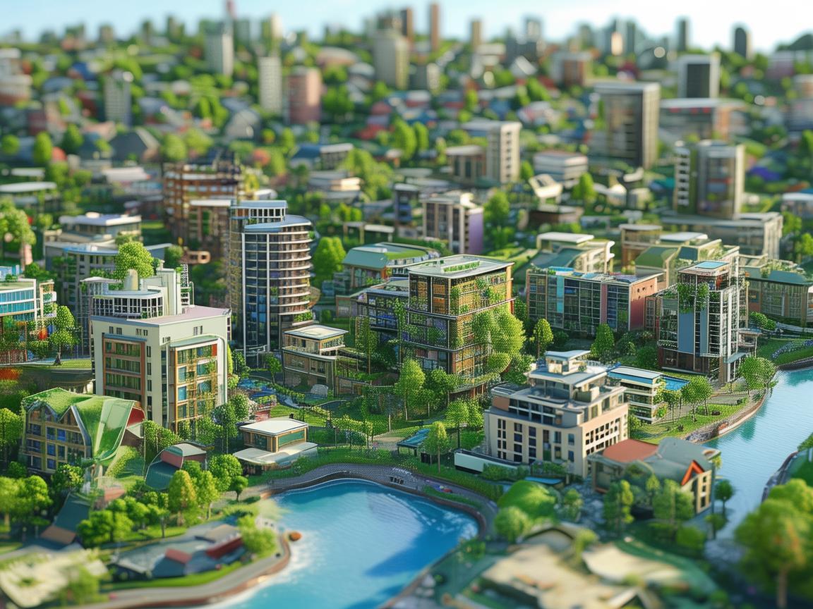 物业究竟喜欢做什么项目? 物业究竟喜欢做什么项目?