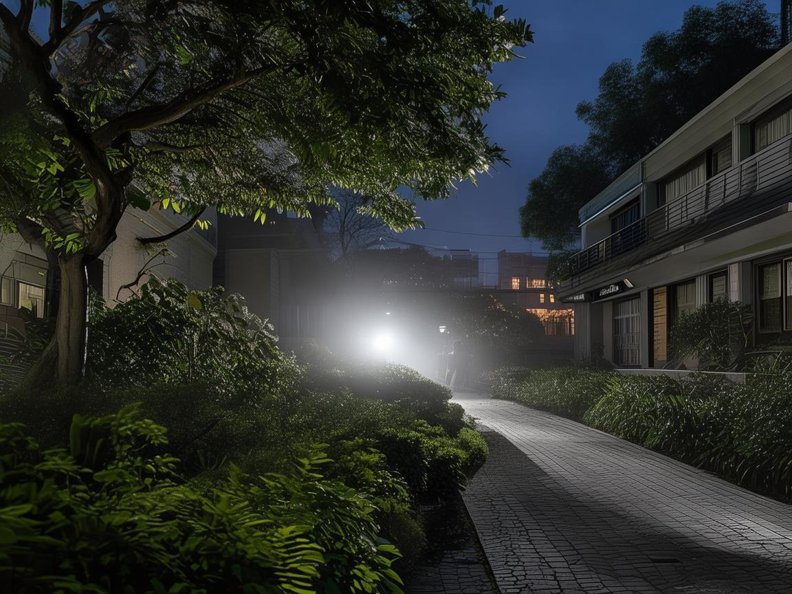 华腾里晚上物业会进行巡逻吗? 华腾里晚上物业会进行巡逻吗?