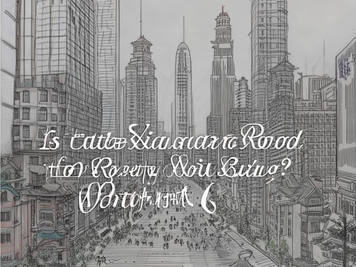 相王路物业真的值得买吗? 相王路物业真的值得买吗?