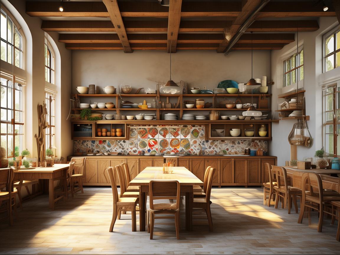 物业用房能做成食堂吗？