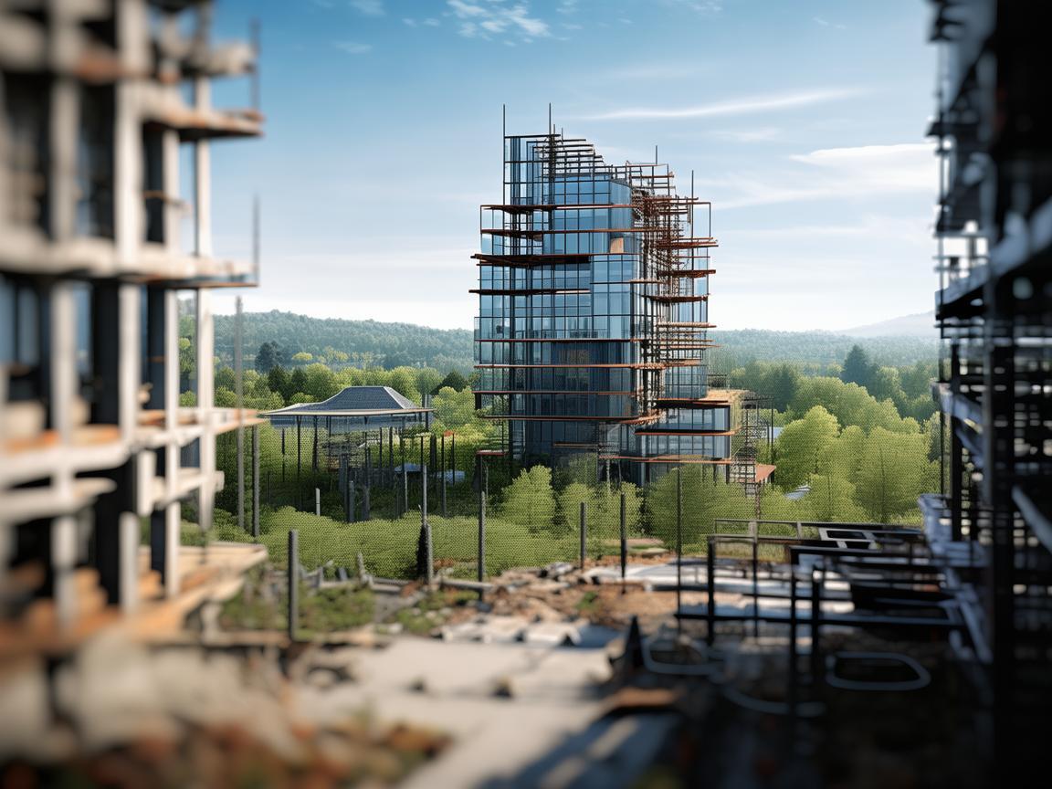 建设工程是否包括物业? 建设工程是否包括物业?