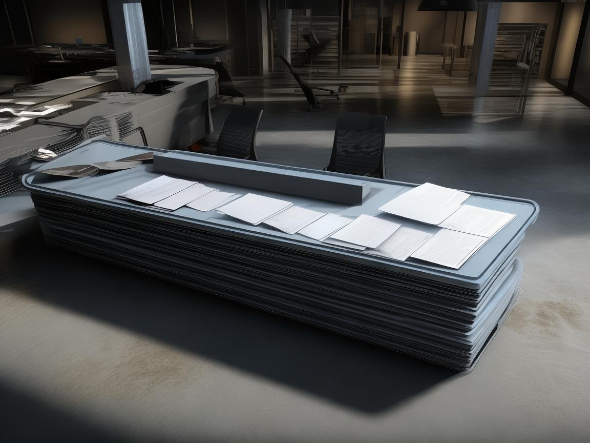 物业公司没发票吗？