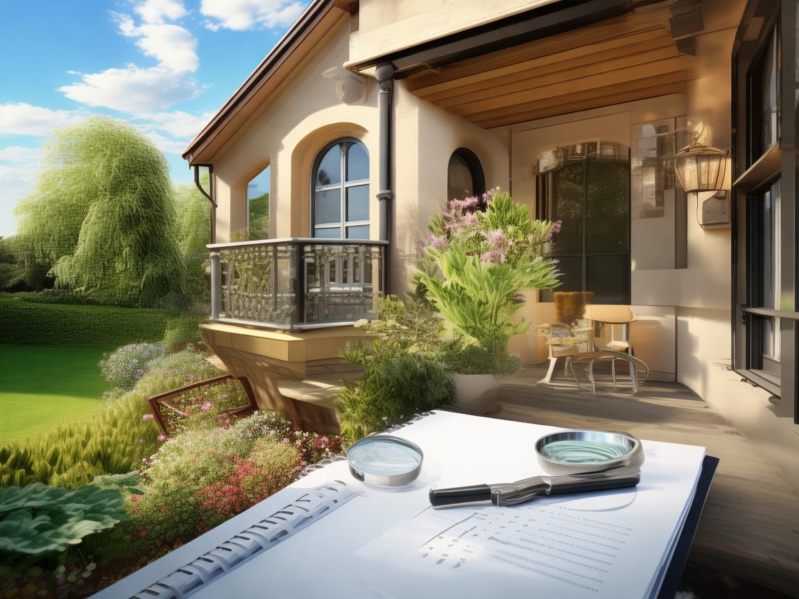 物业质检究竟是干什么的? 物业质检究竟是干什么的?