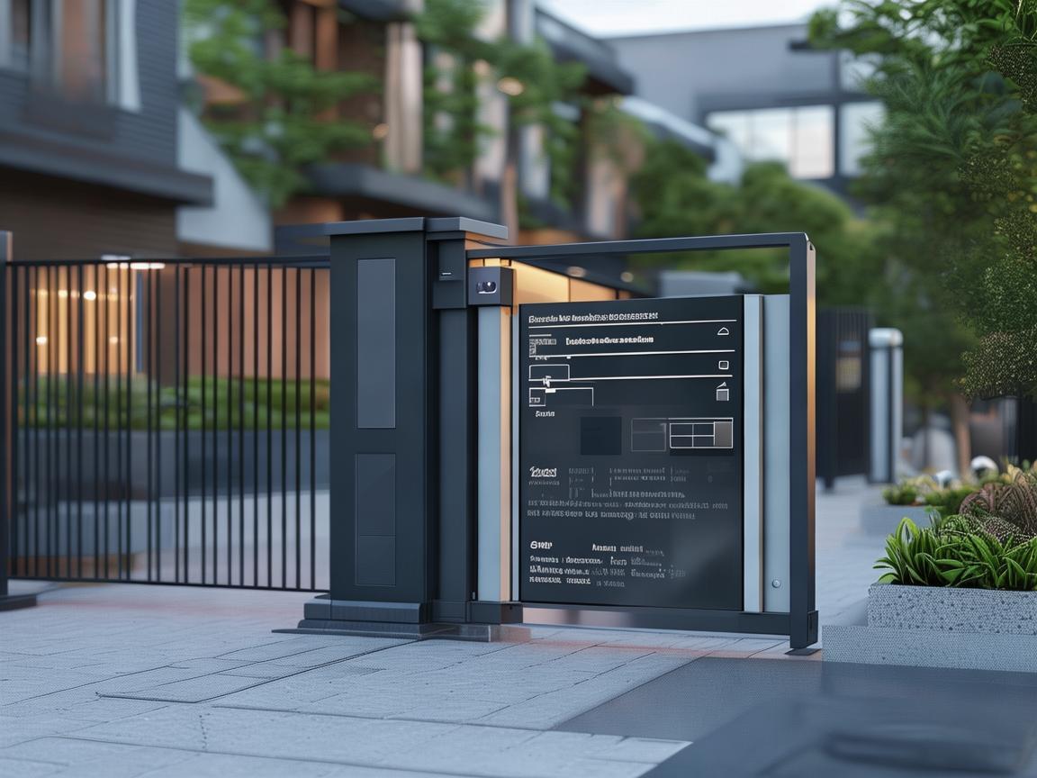 物业设置门禁收钱合理吗? 物业设置门禁收钱合理吗?