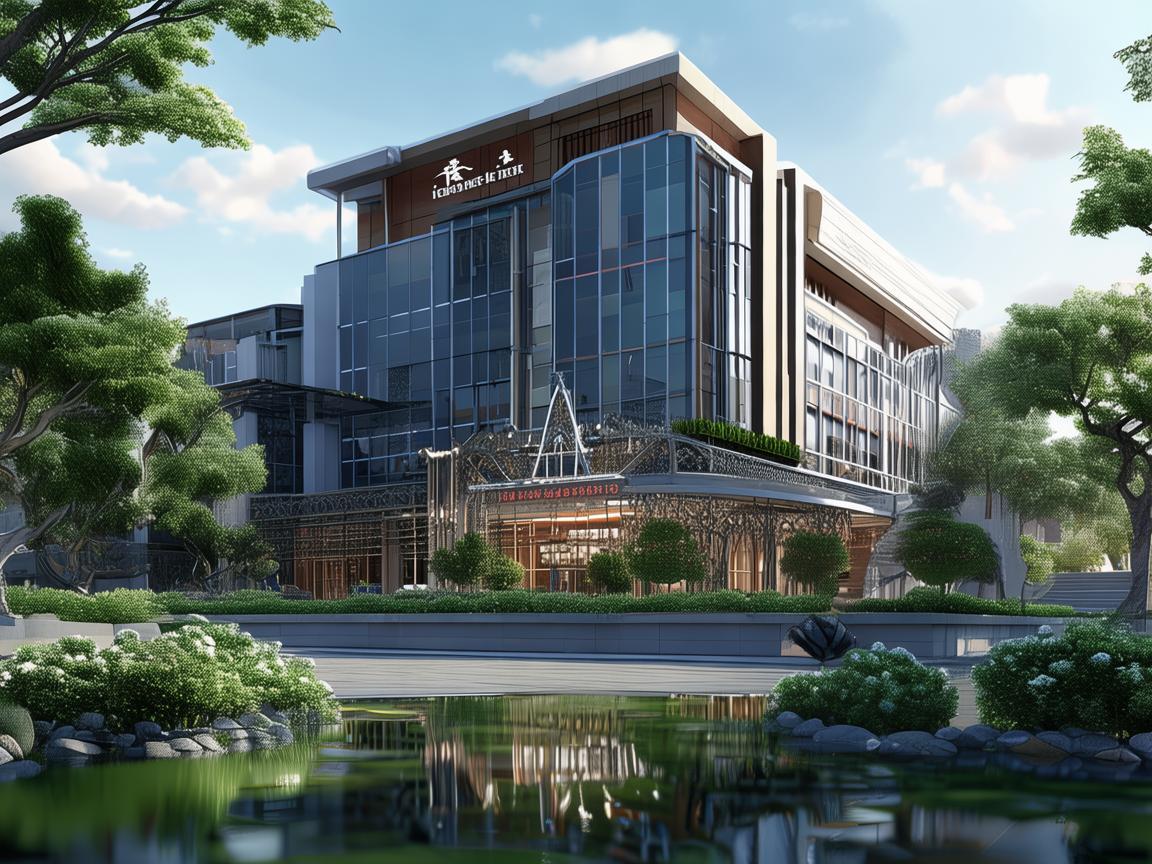 金威名轩物业可靠吗? 金威名轩物业可靠吗?