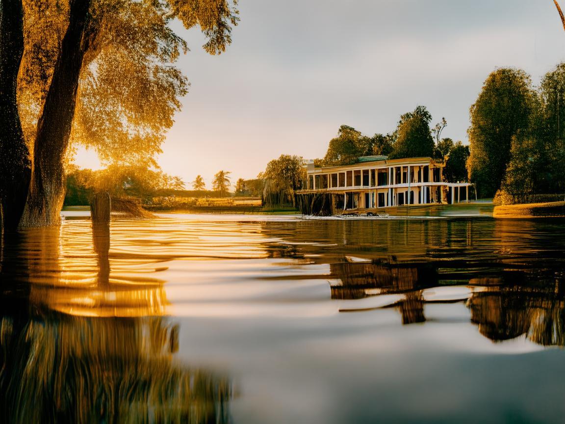 金色湖境到底是什么物业？