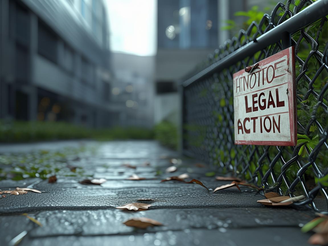 被物业告了会有什么后果? 被物业告了会有什么后果?