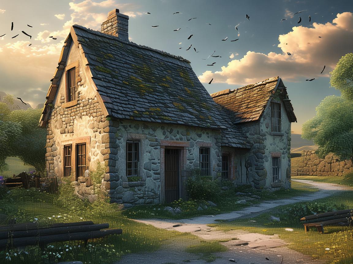 物业究竟是从什么时候开始有的呢？