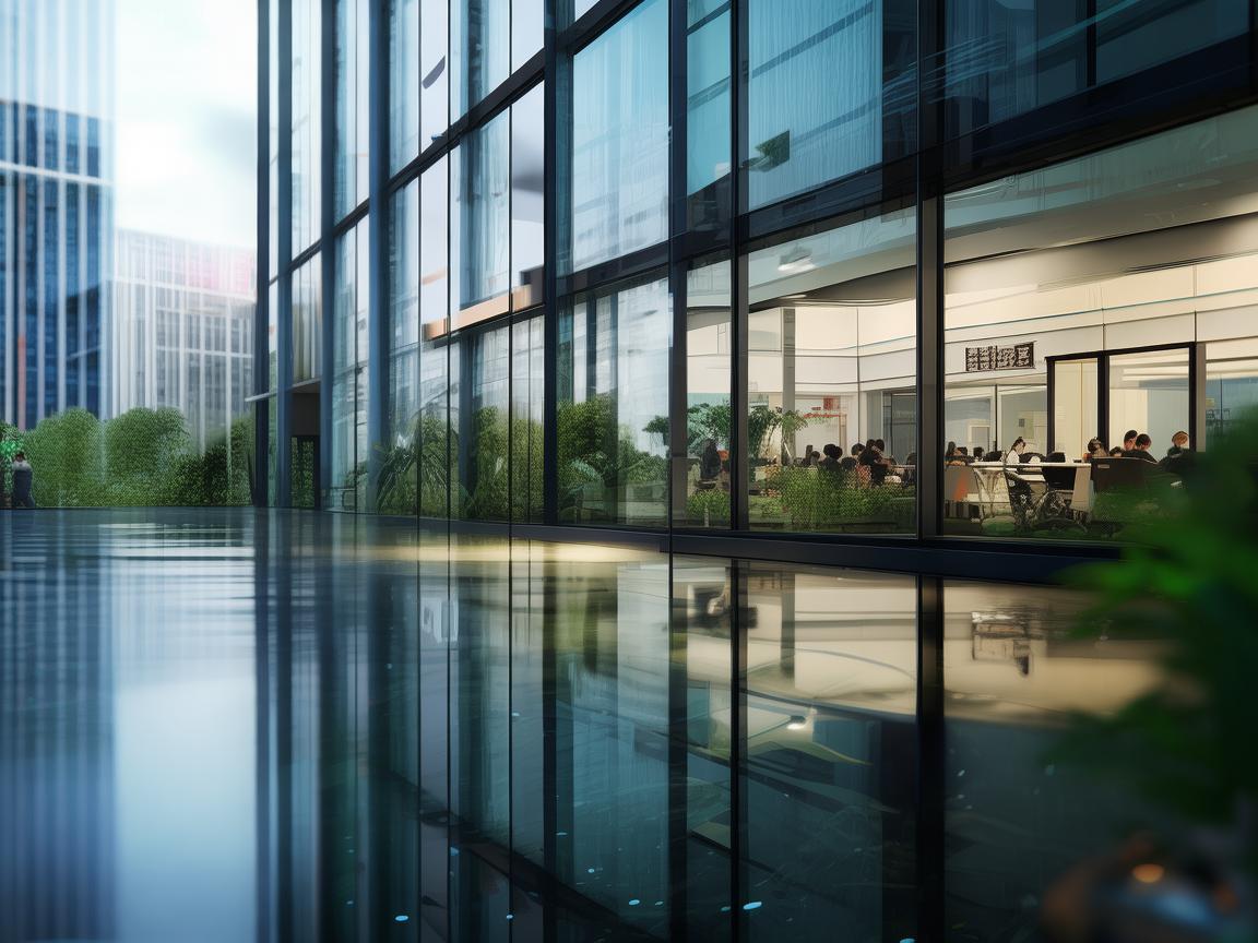 美怡物业公司究竟是干什么的? 美怡物业公司究竟是干什么的?