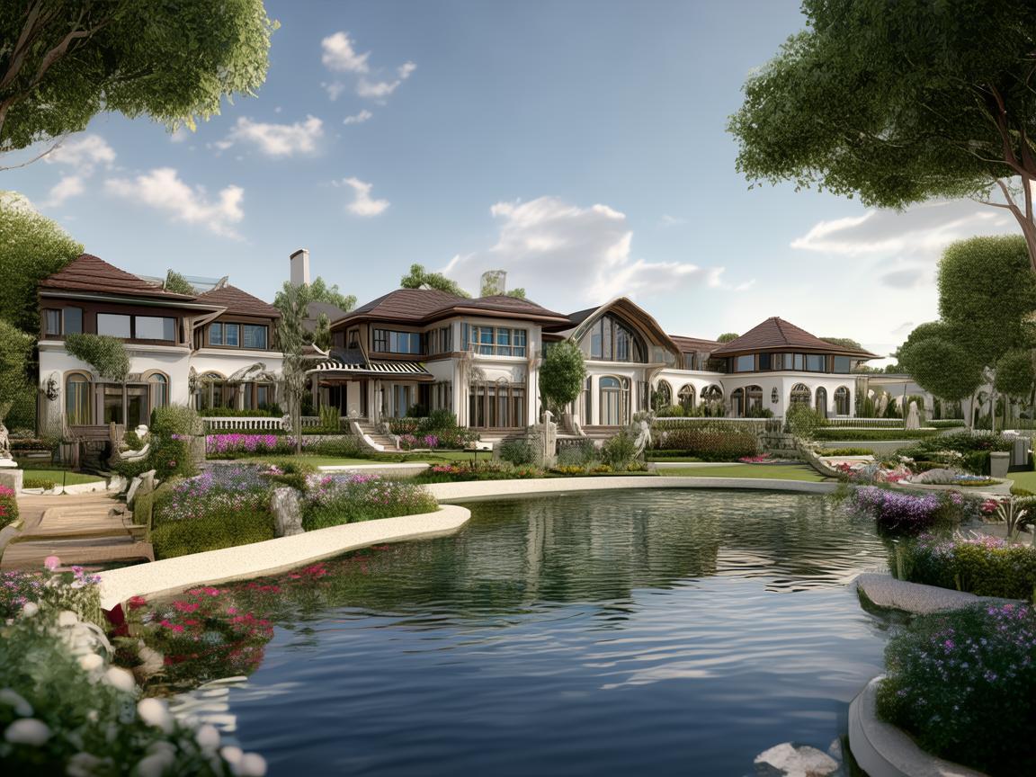 物业会所究竟是什么意思? 物业会所究竟是什么意思?