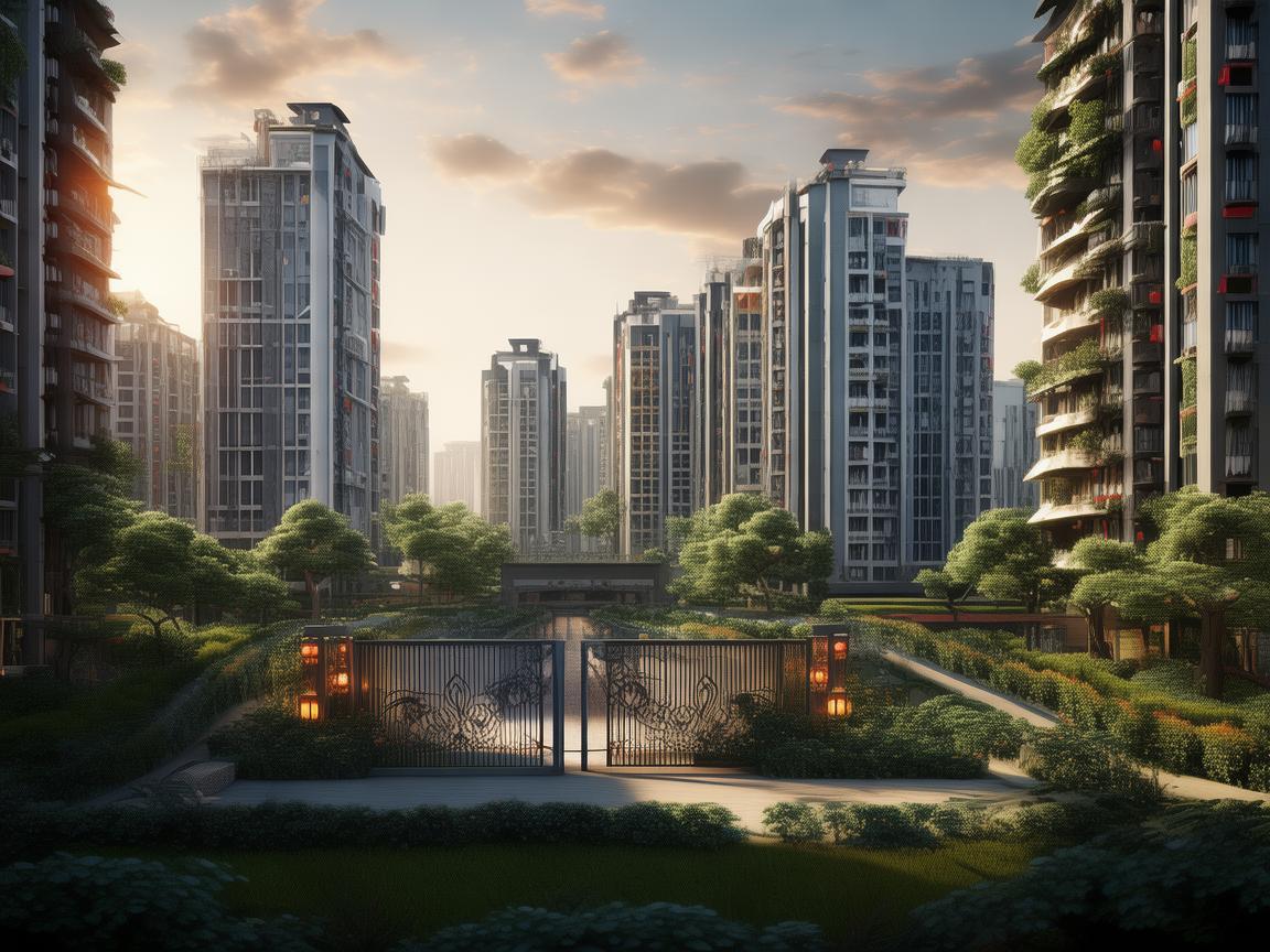 邓州建业物业老板究竟是谁? 邓州建业物业老板究竟是谁?