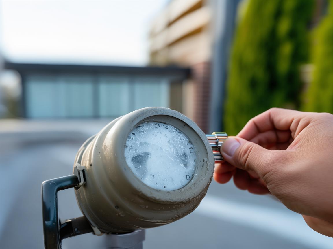 为什么要物业换水表电池? 为什么要物业换水表电池?