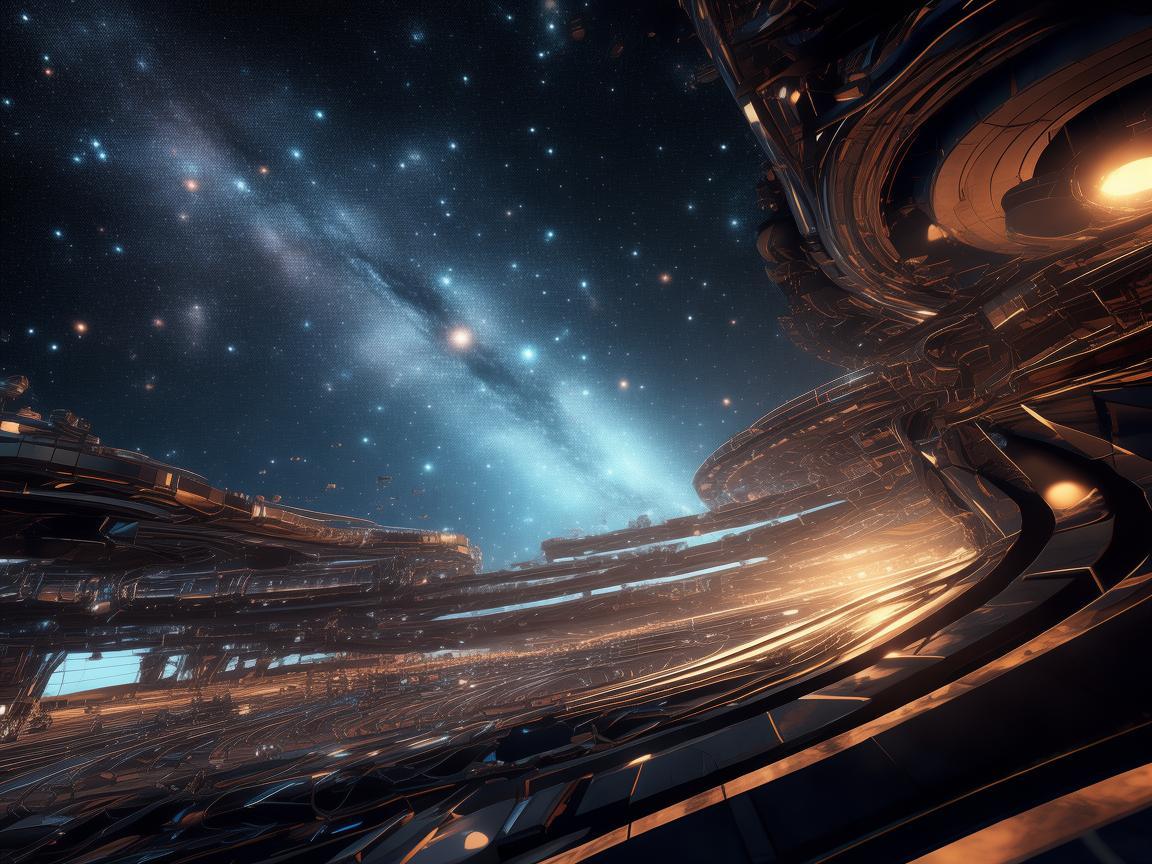 日照星河空间是什么物业? 日照星河空间是什么物业?