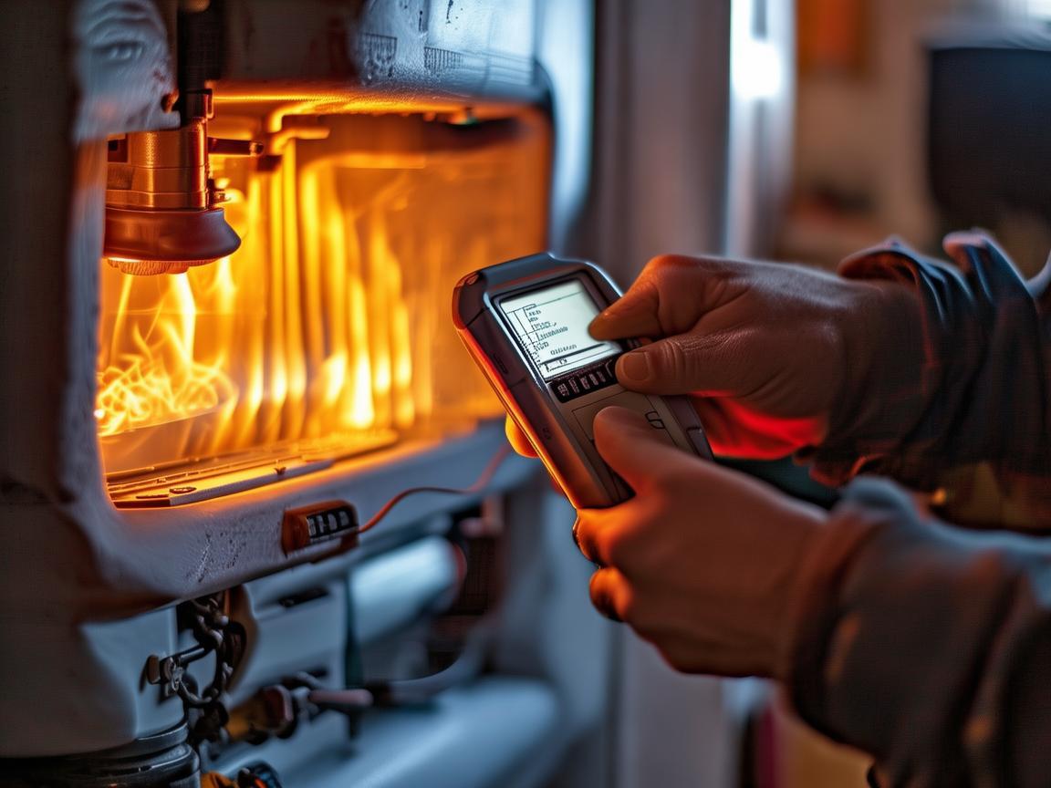 物业测供暖温度准吗? 物业测供暖温度准吗?