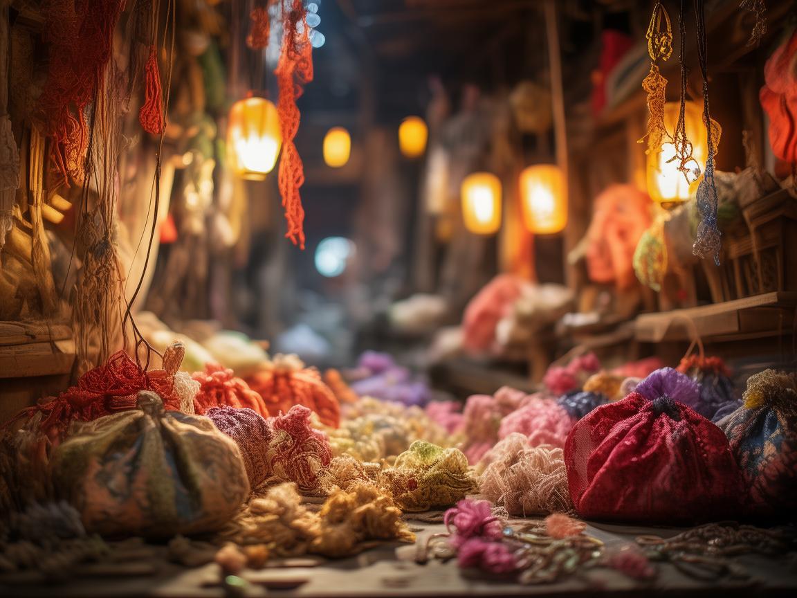 物业制作香囊违法吗? 物业制作香囊违法吗?