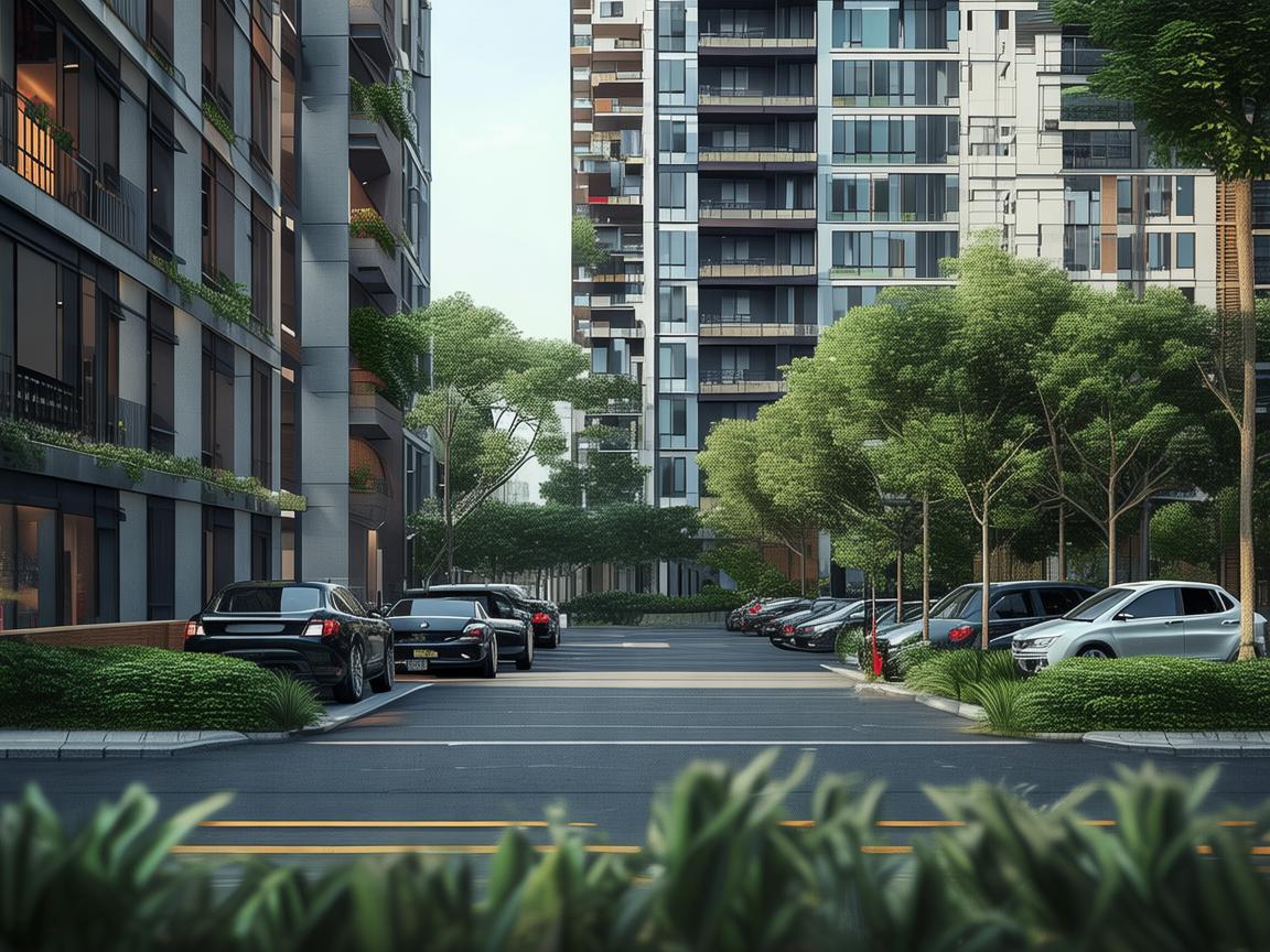 物业可以出售人防车位吗? 物业可以出售人防车位吗?