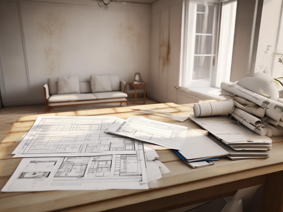 家装前要向物业提供什么? 家装前要向物业提供什么?