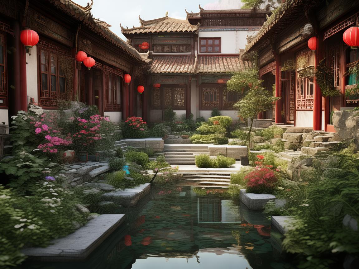 谢家宅物业到底管事吗? 谢家宅物业到底管事吗?