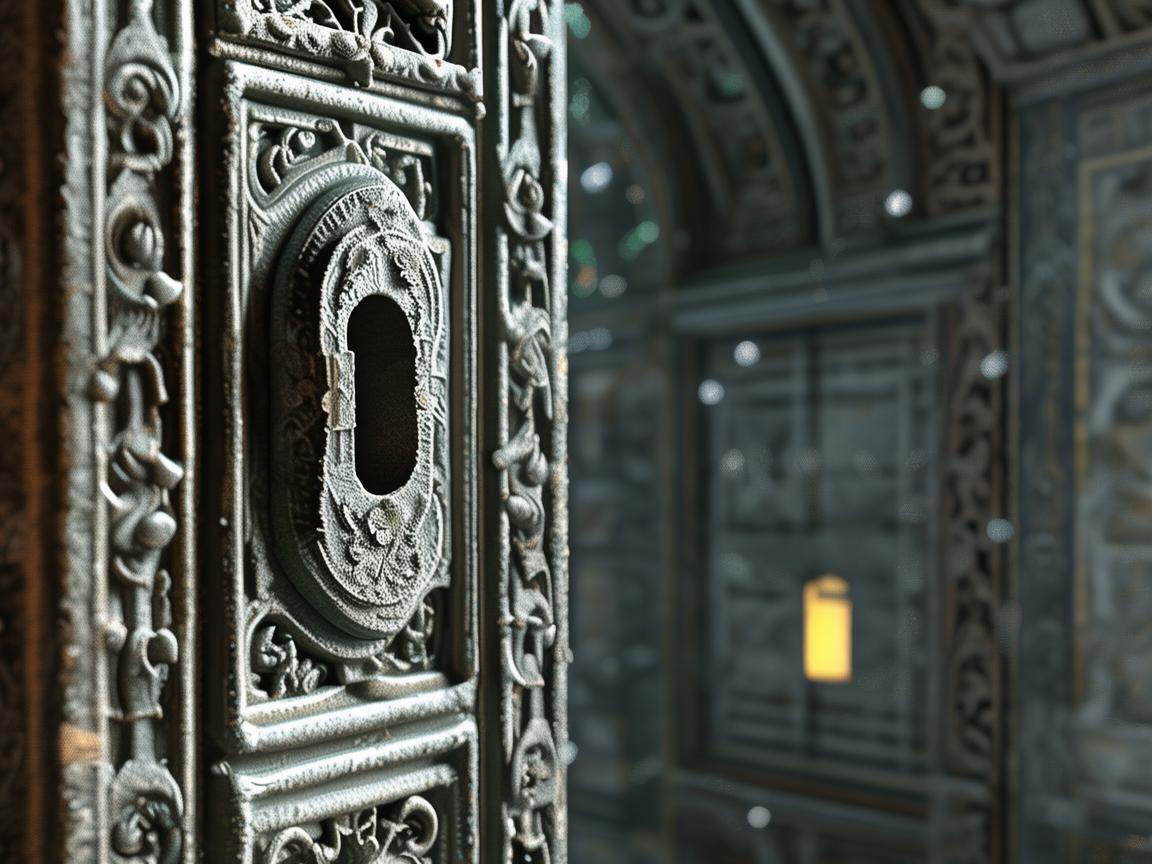 工程钥匙可以放物业吗？