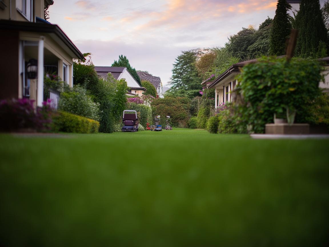 物业礼拜天会干活吗？