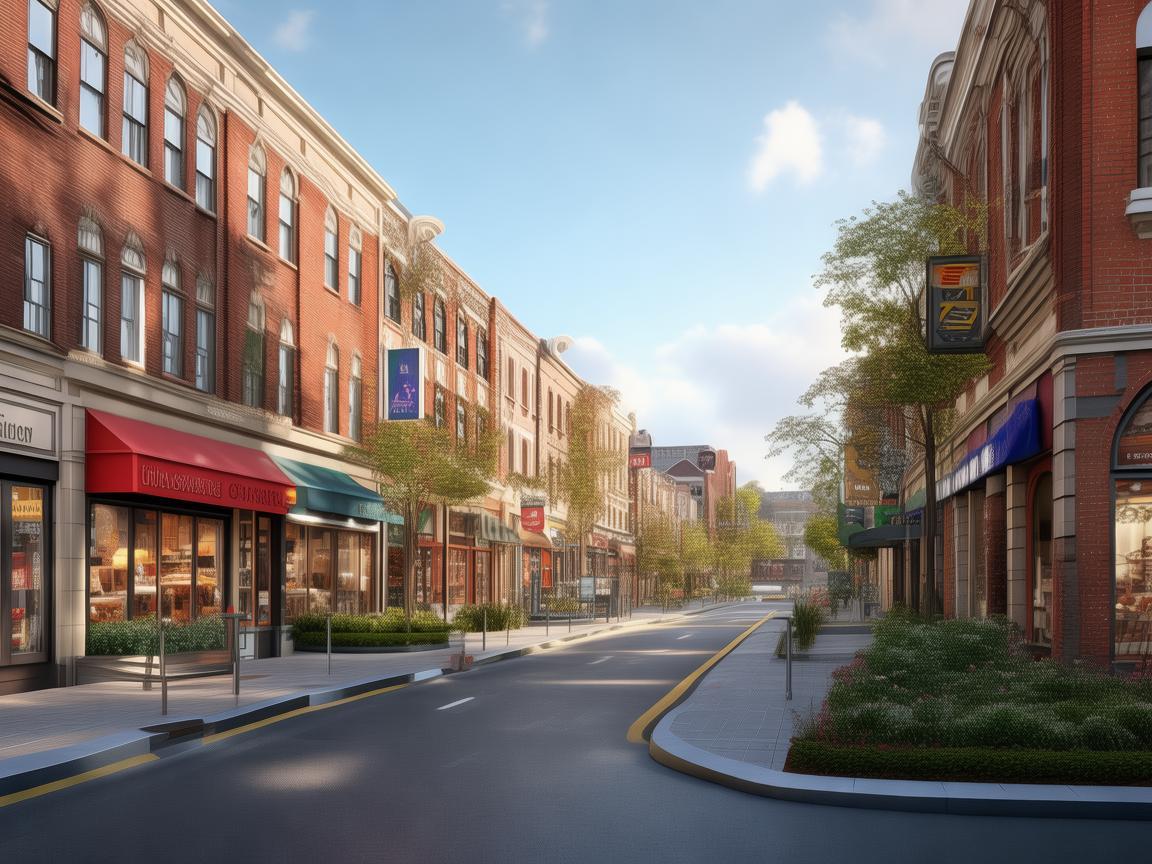 商铺的物业管理需要什么条件？