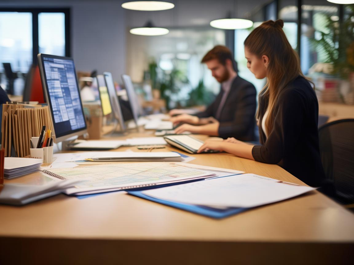 物业客服每天都干些啥活？