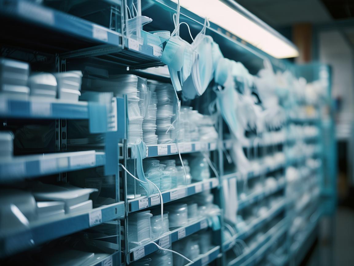 物业买口罩真的有用吗？