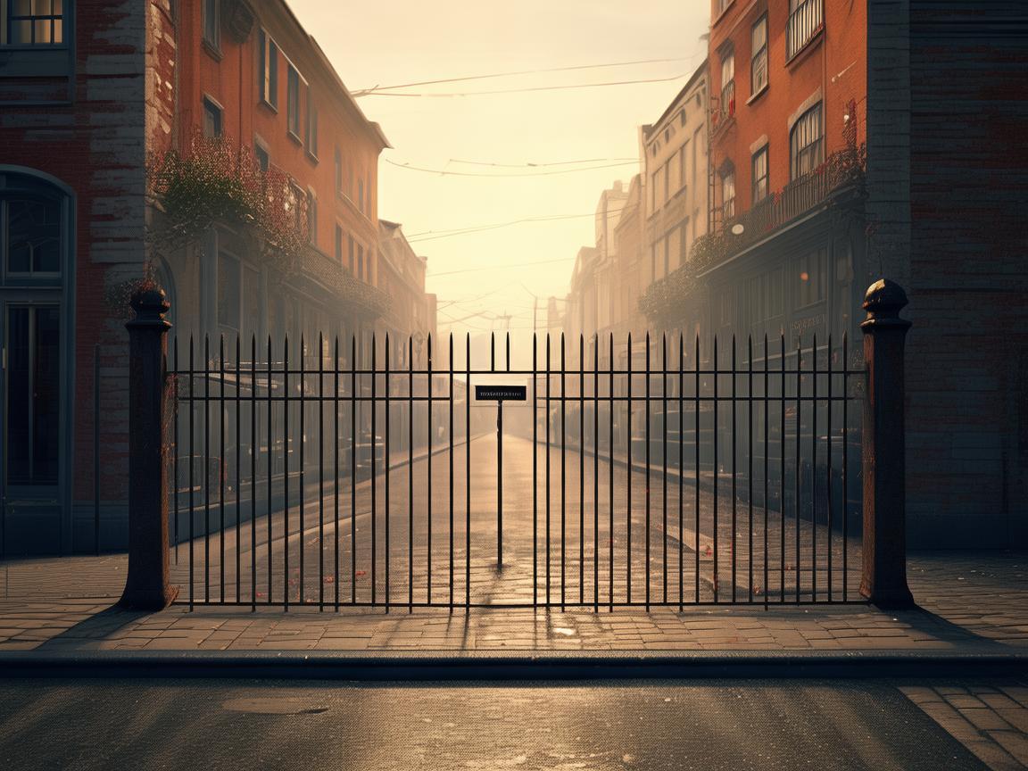 物业有权阻拦来往车辆吗? 物业有权阻拦来往车辆吗?